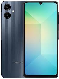 Samsung Galaxy A06 - Remis à neuf