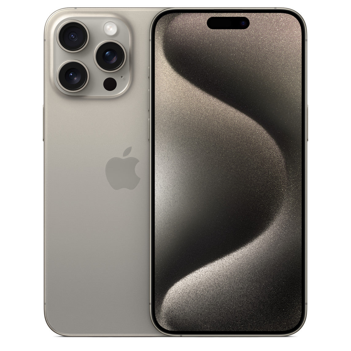 Apple iPhone 15 Pro Max - Remis à neuf