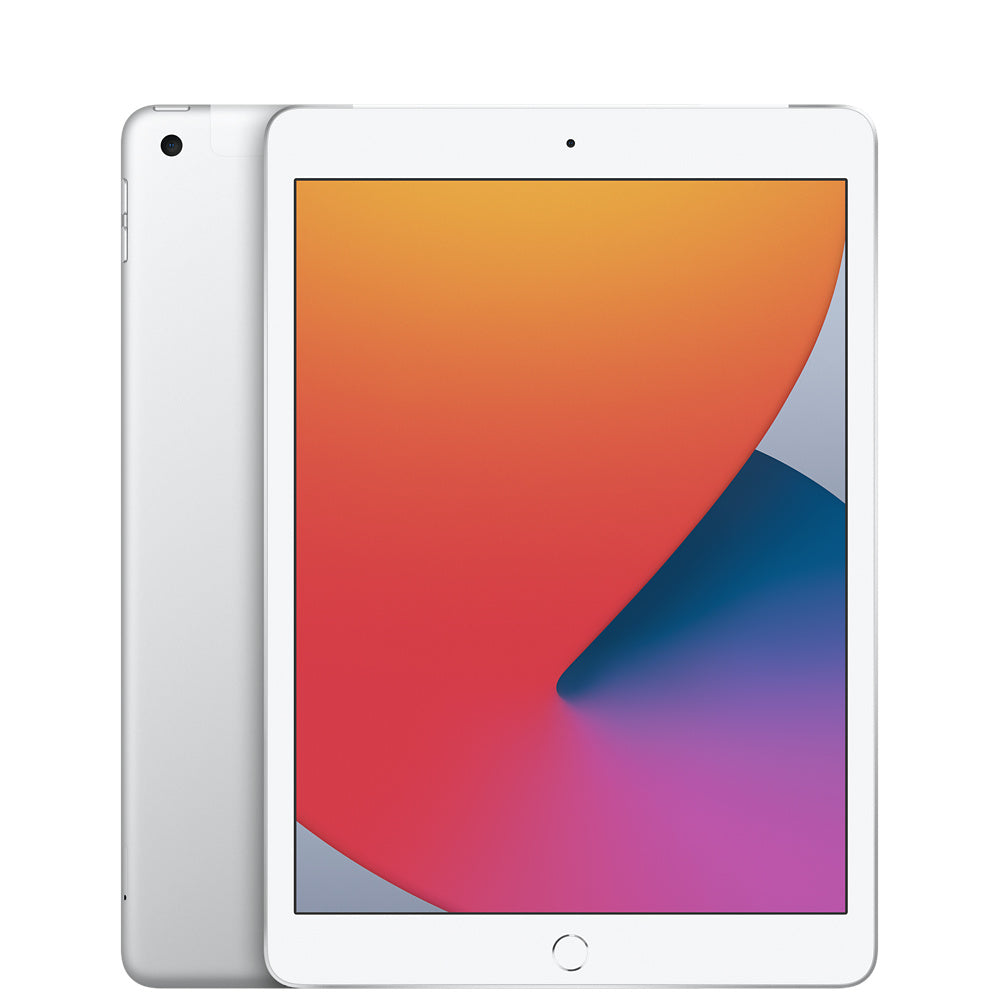 Apple iPad 8 (2020) - Remis à neuf