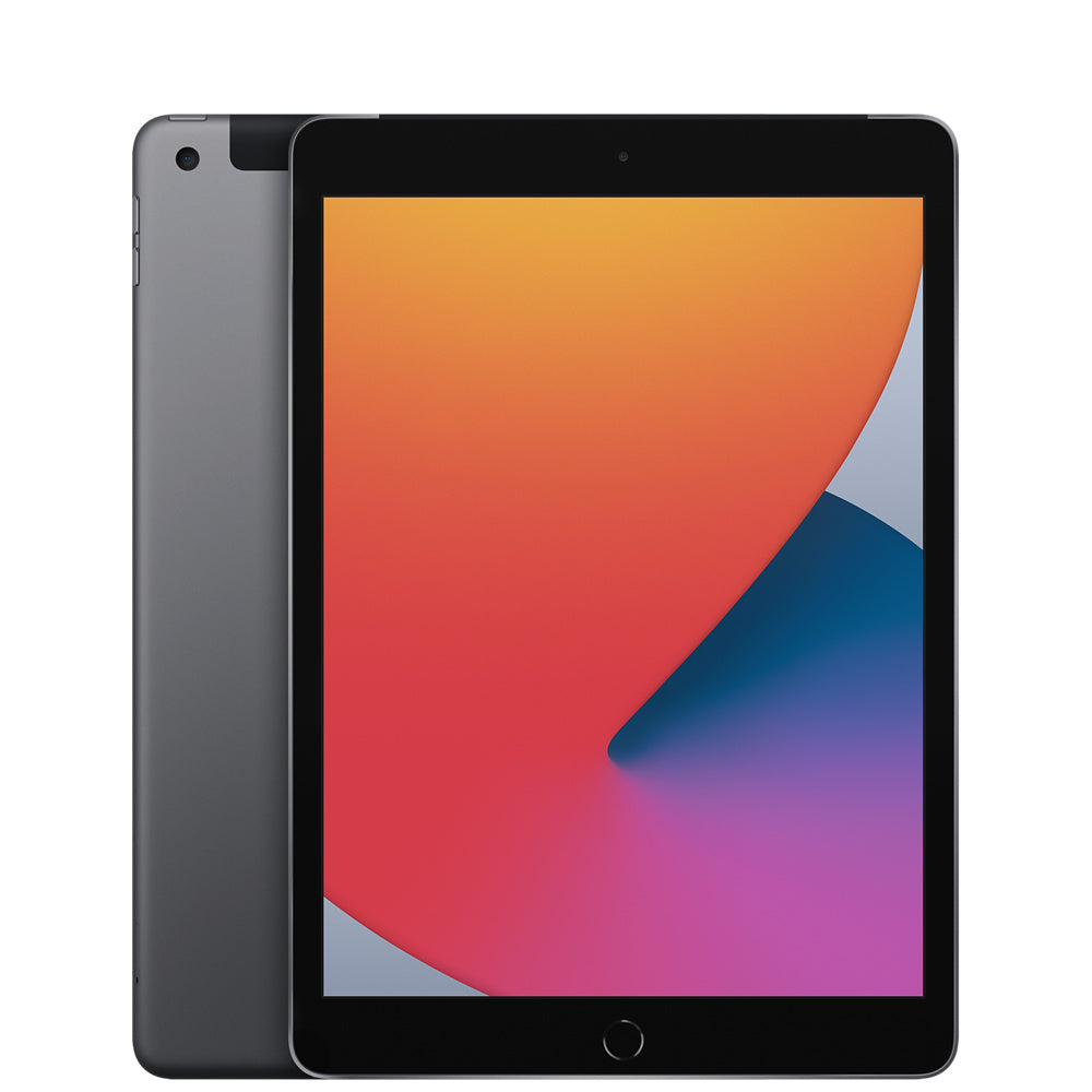 Apple iPad 8 (2020) - Remis à neuf