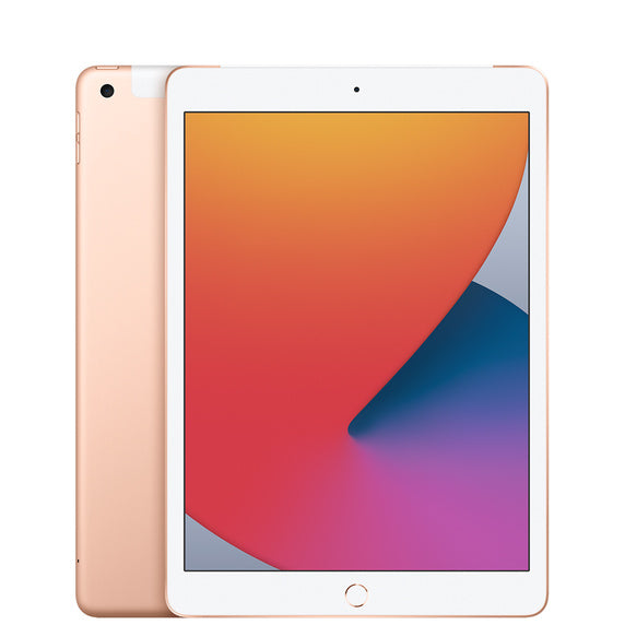 Apple iPad 8 (2020) - Remis à neuf