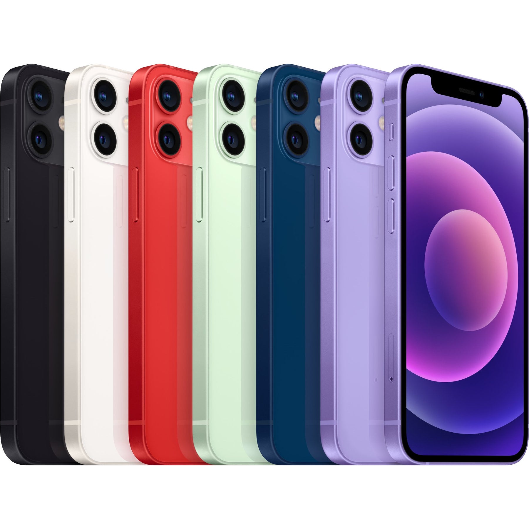 iPhone 12 Mini - Remis à Neuf