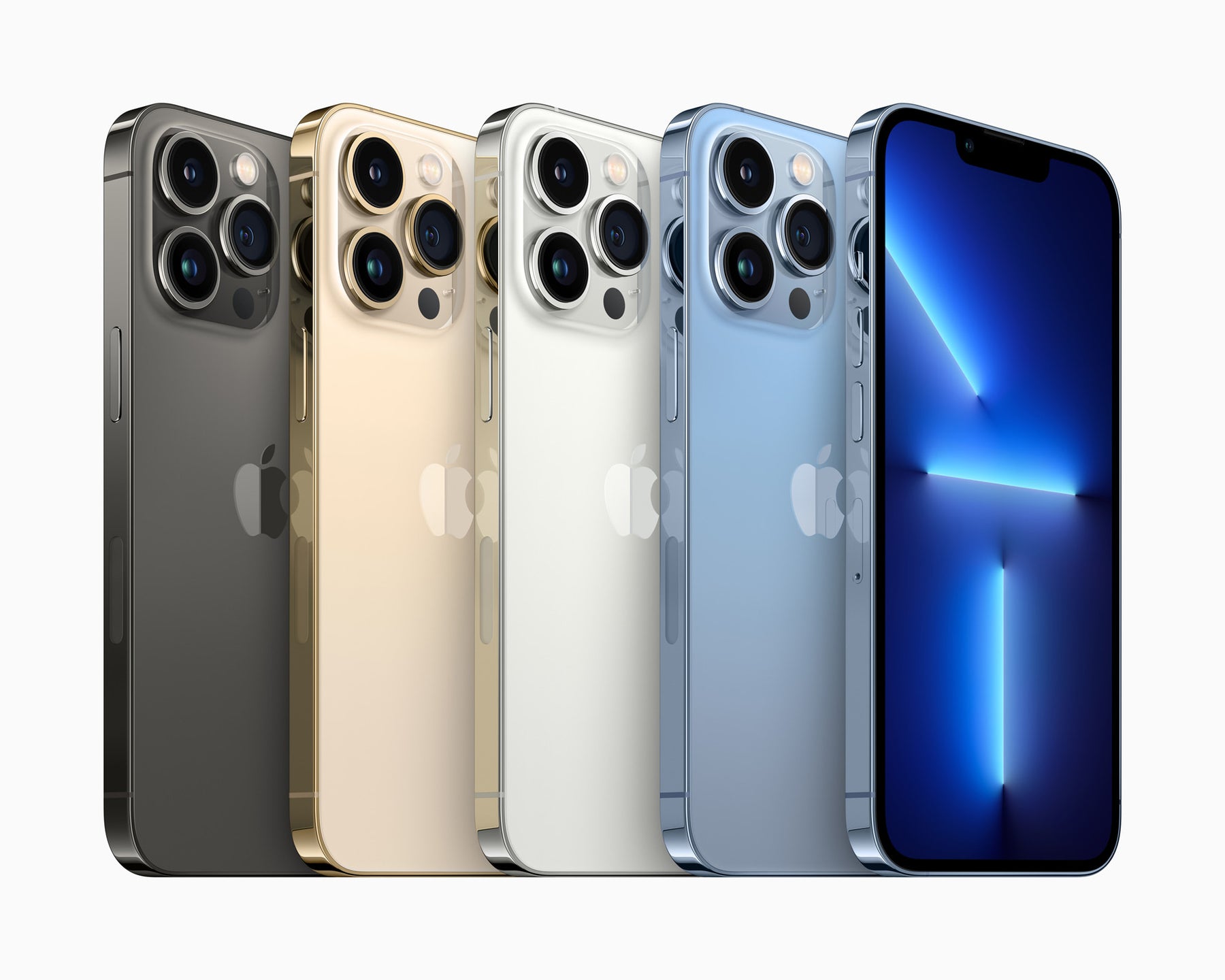 iPhone 13 Pro Max - Remis à neuf