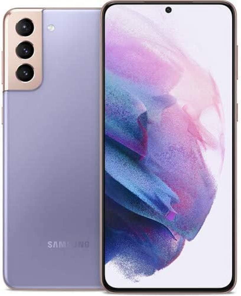 Samsung Galaxy S21 5G - Remis à neuf