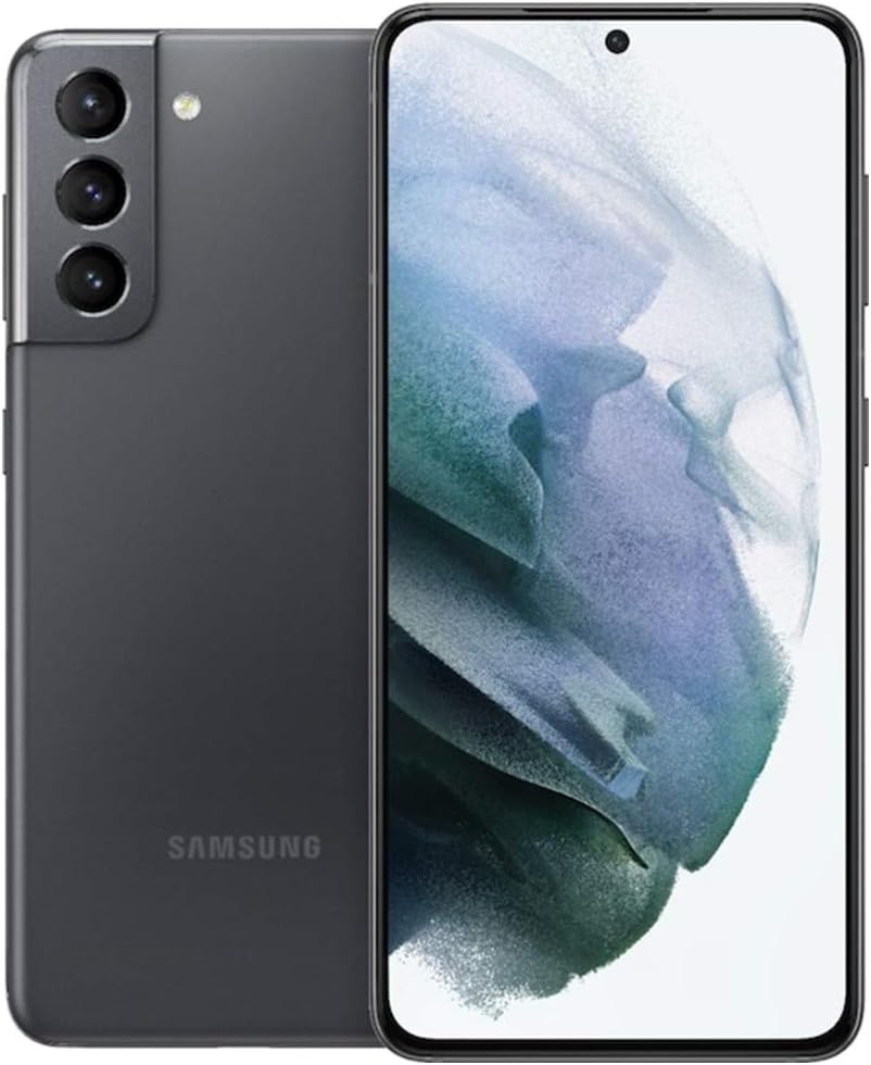 Samsung Galaxy S21 5G - Remis à neuf