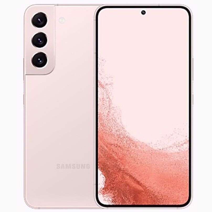 Samsung Galaxy S22 5G - Remis à neuf