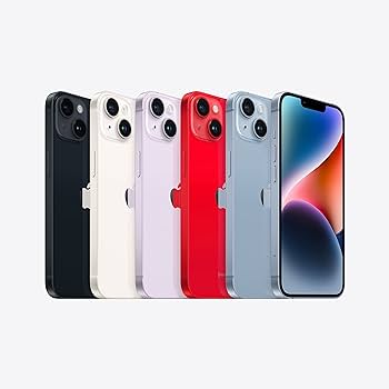 iPhone 14 plus - Remis à neuf