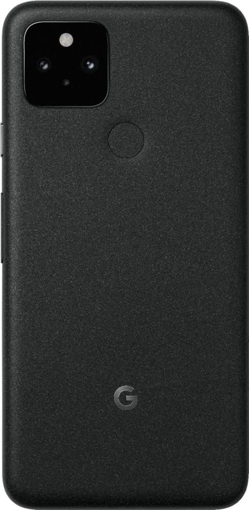 Google Pixel 5 - Remis à neuf