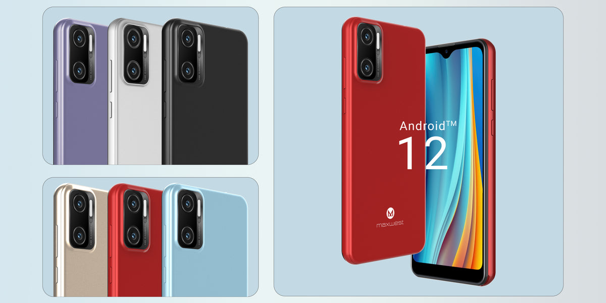 NITRO N62 - Boîte ouverte