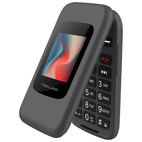 Maxwest Vice 4G - Boîte ouverte