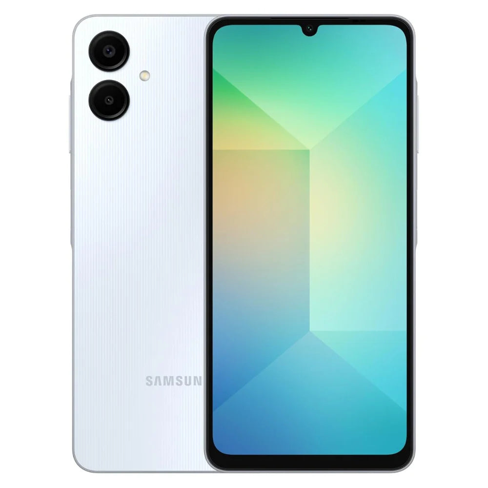 Samsung Galaxy A06 - Remis à neuf