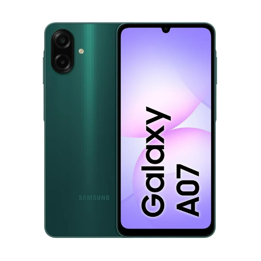 Samsung Galaxy A07 remis à neuf