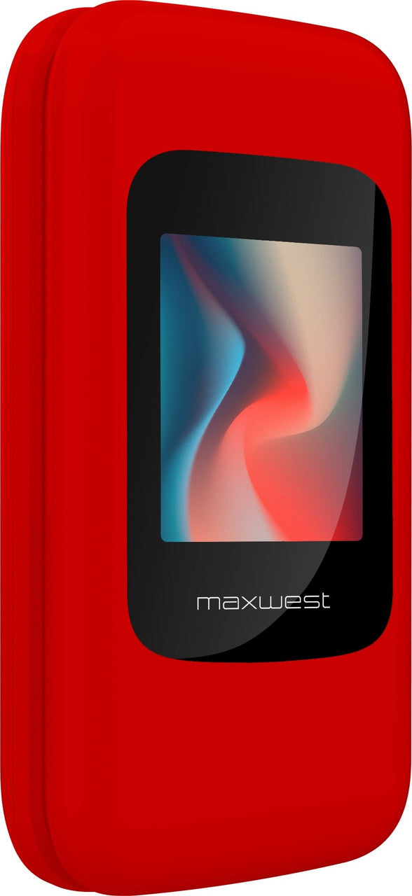 Maxwest Vice 4G - Boîte ouverte