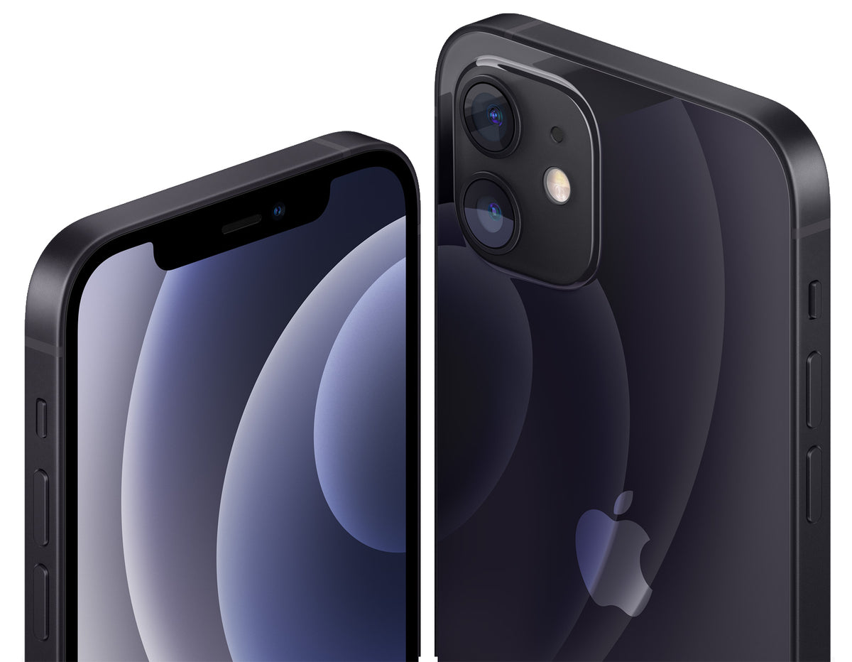 iPhone 12 - Remis à neuf