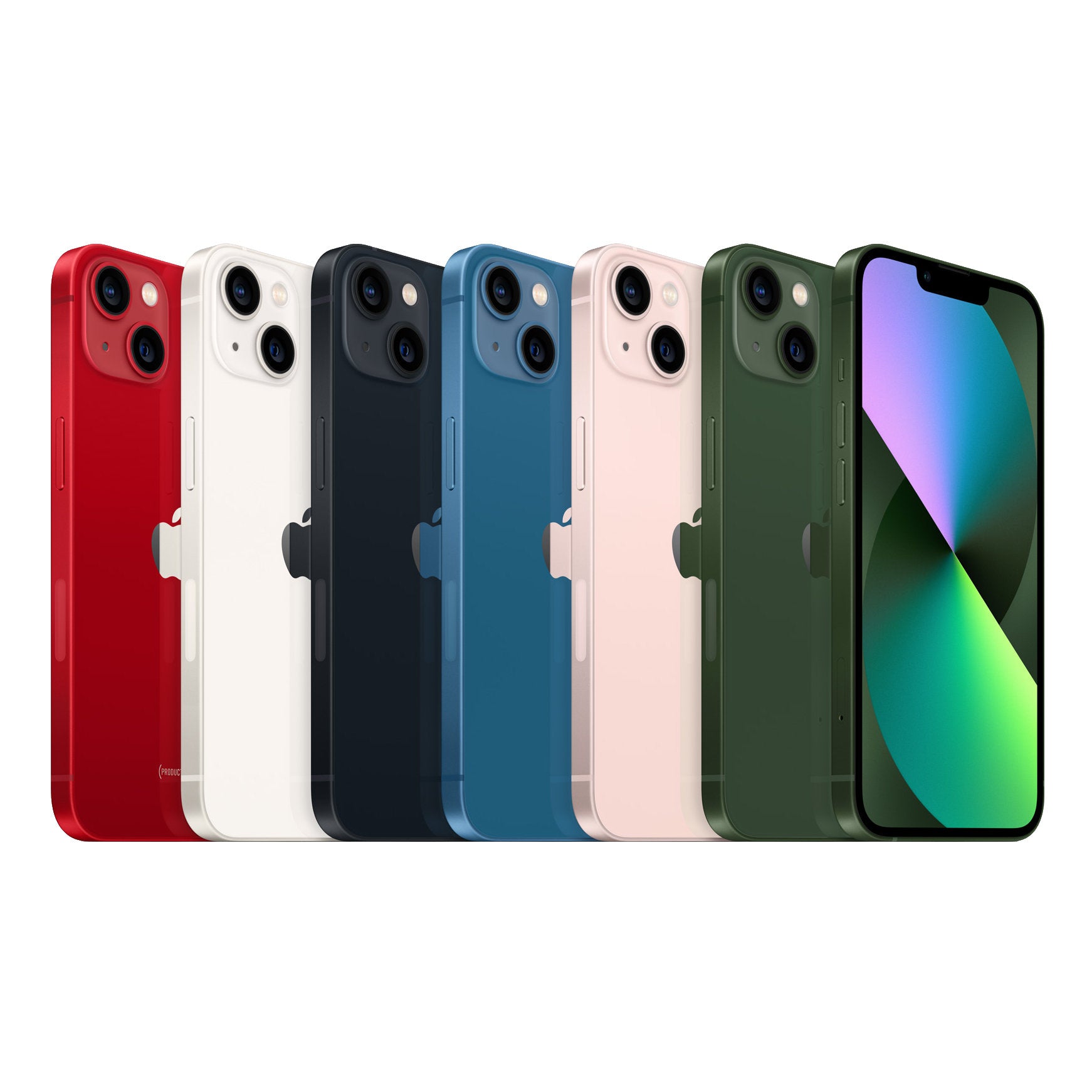 iPhone 13