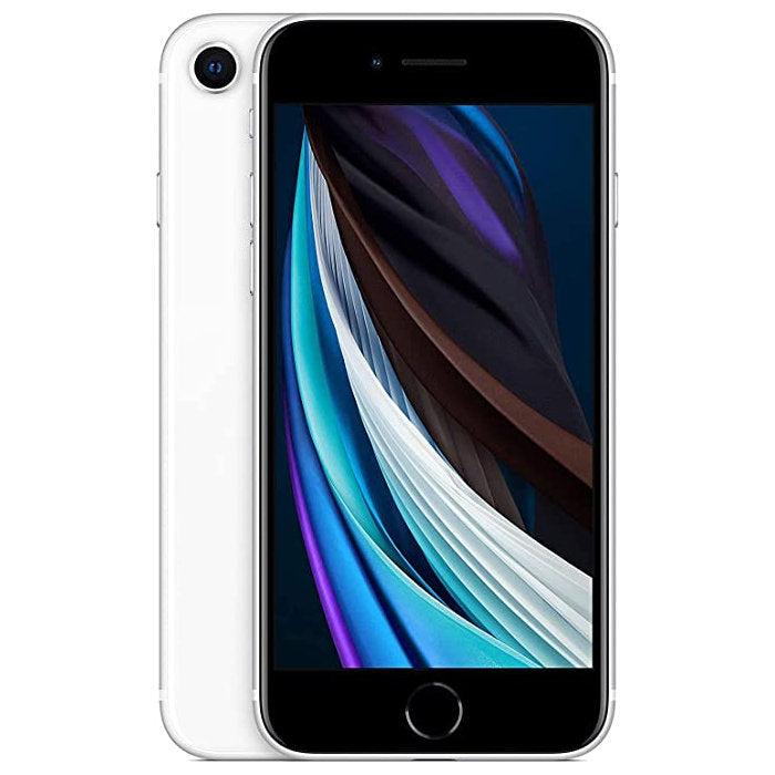 iPhone SE (2020) - Remis à neuf