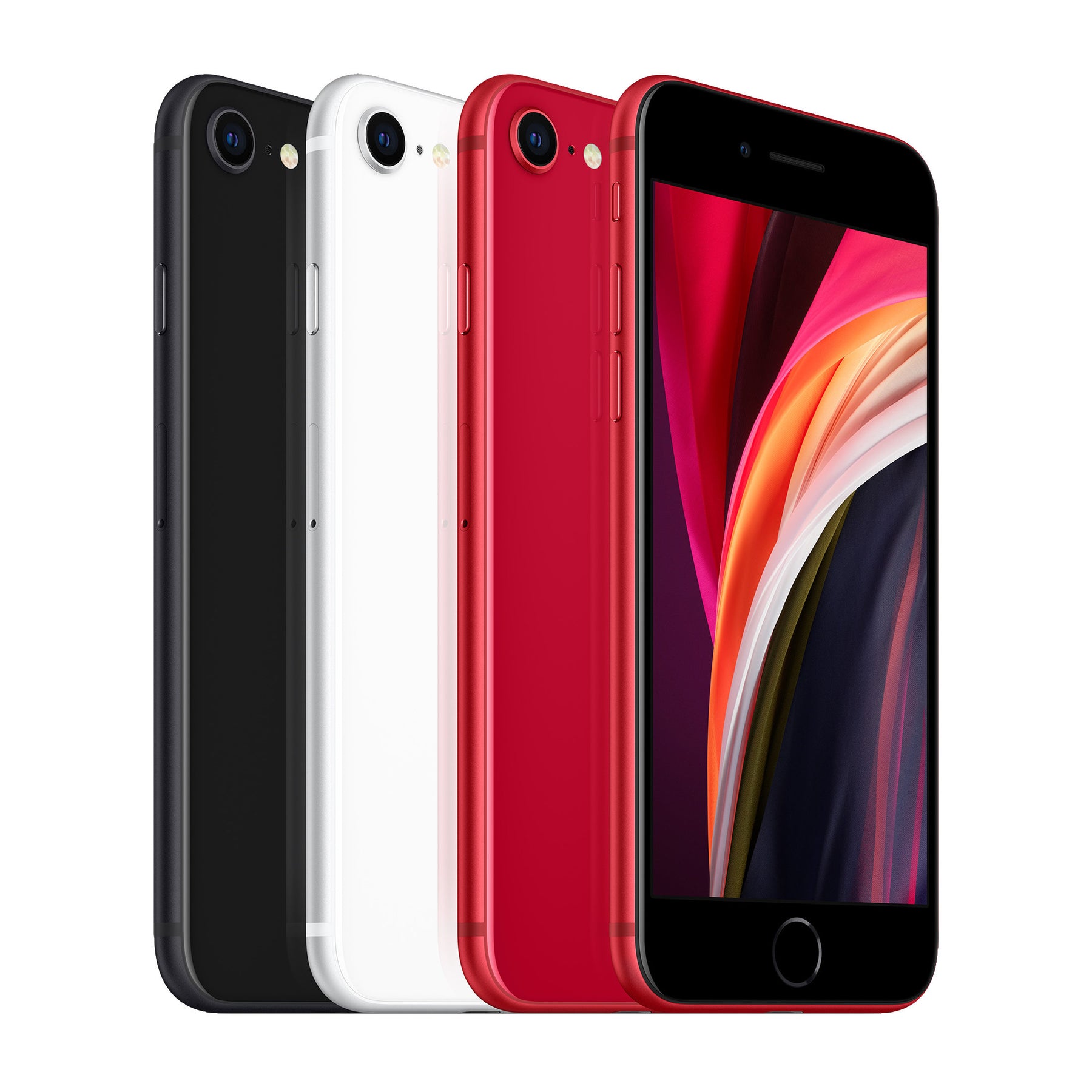 iPhone SE (2020) - Remis à neuf
