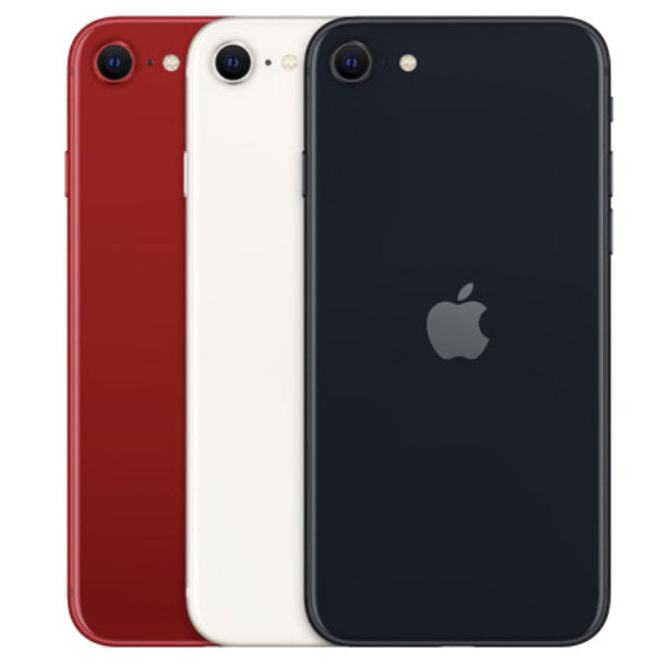 iPhone SE (2020) - Remis à neuf