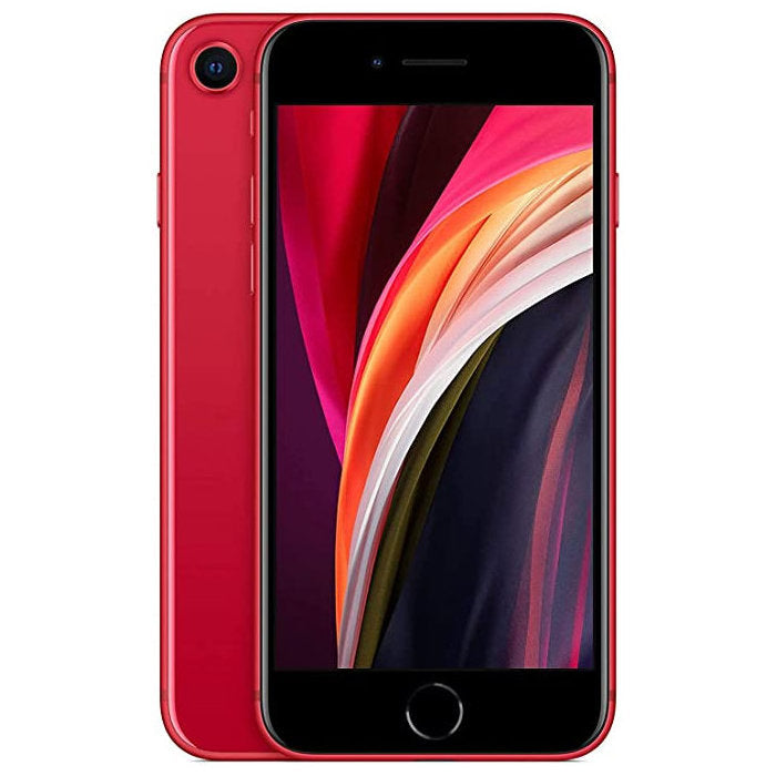 iPhone SE (2020) - Remis à neuf