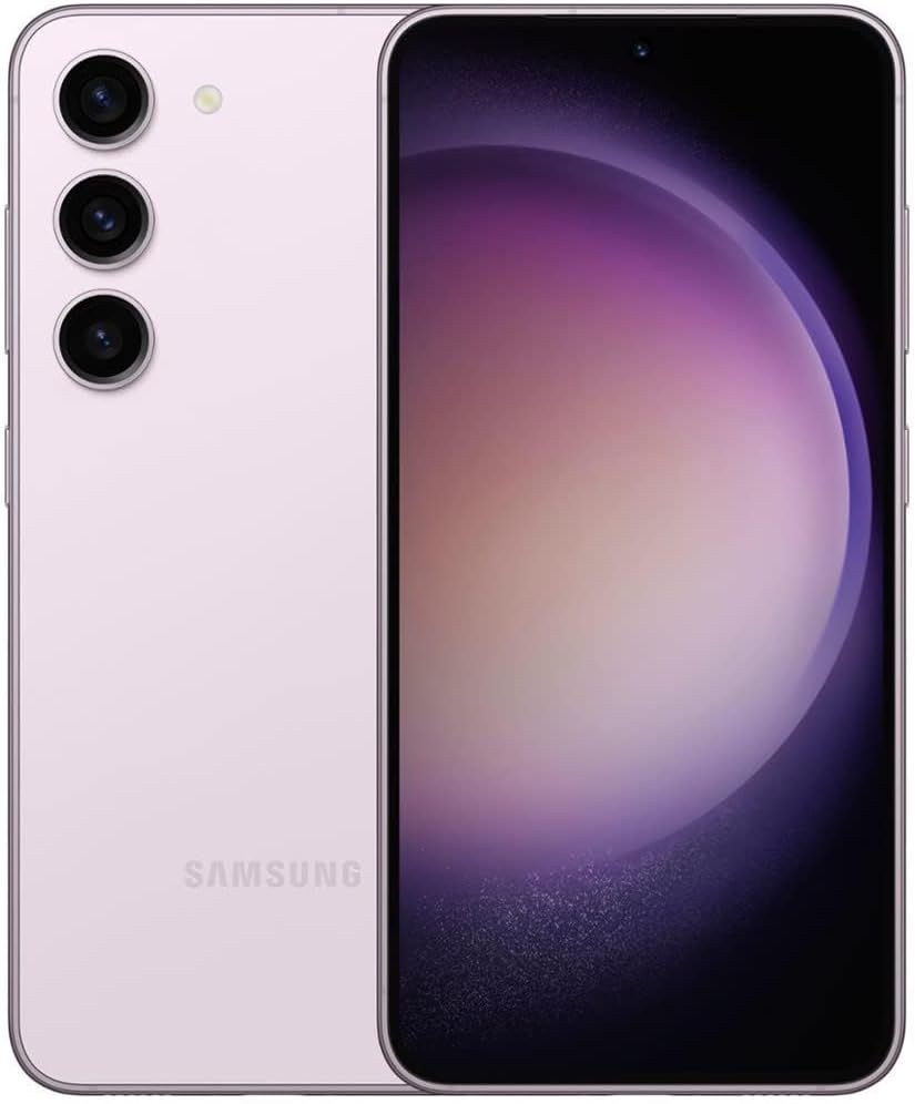 Samsung Galaxy S23 - Remis à neuf