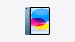 Apple iPad 10 (2022) - Remis à neuf