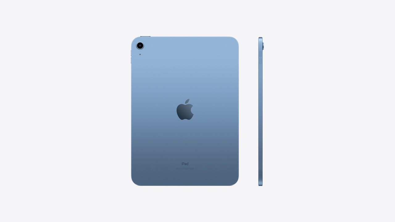 Apple iPad 10 (2022) - Remis à neuf