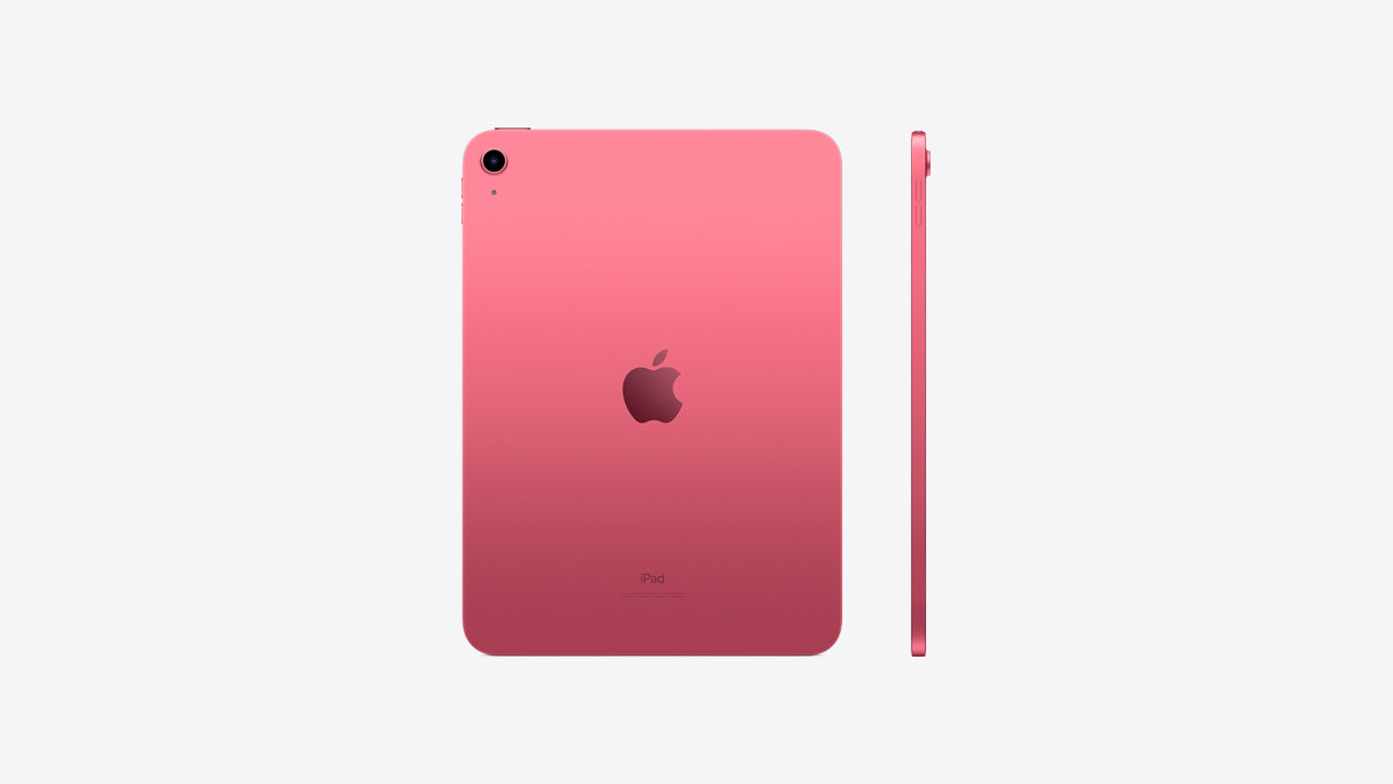Apple iPad 10 (2022) - Remis à neuf