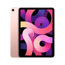 Apple iPad Air 4 - Remis à neuf