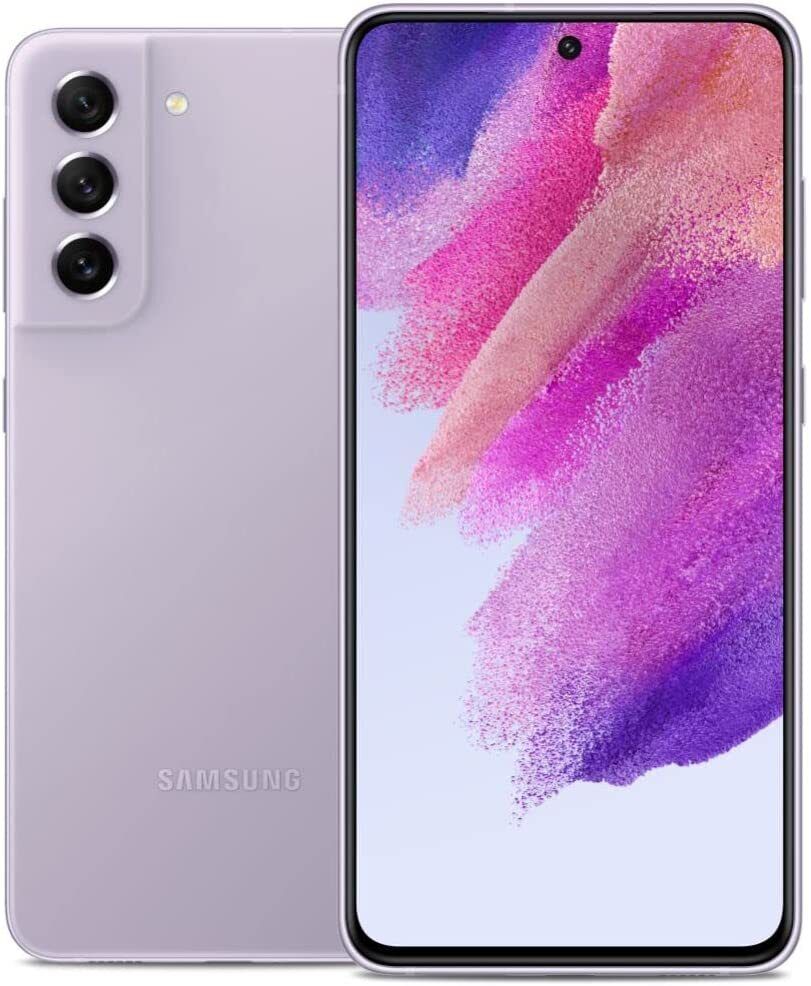Samsung Galaxy S21 FE 5G - Remis à neuf