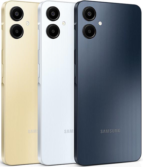 Samsung Galaxy A06 - Remis à neuf