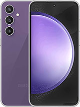 Samsung Galaxy S23 FE 5G - Remis à neuf