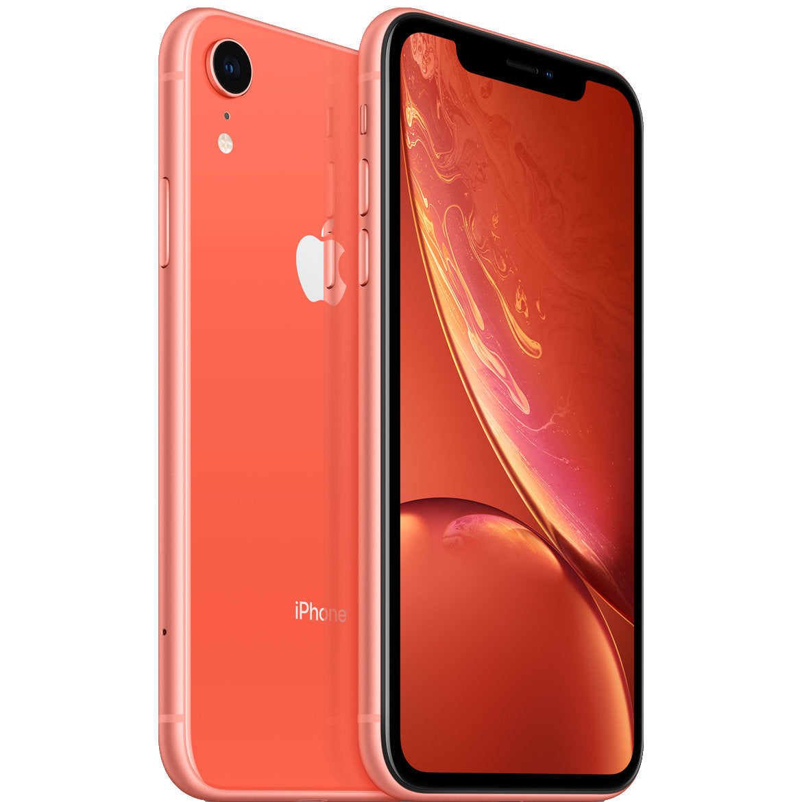 Apple iPhone XR - Remis à neuf