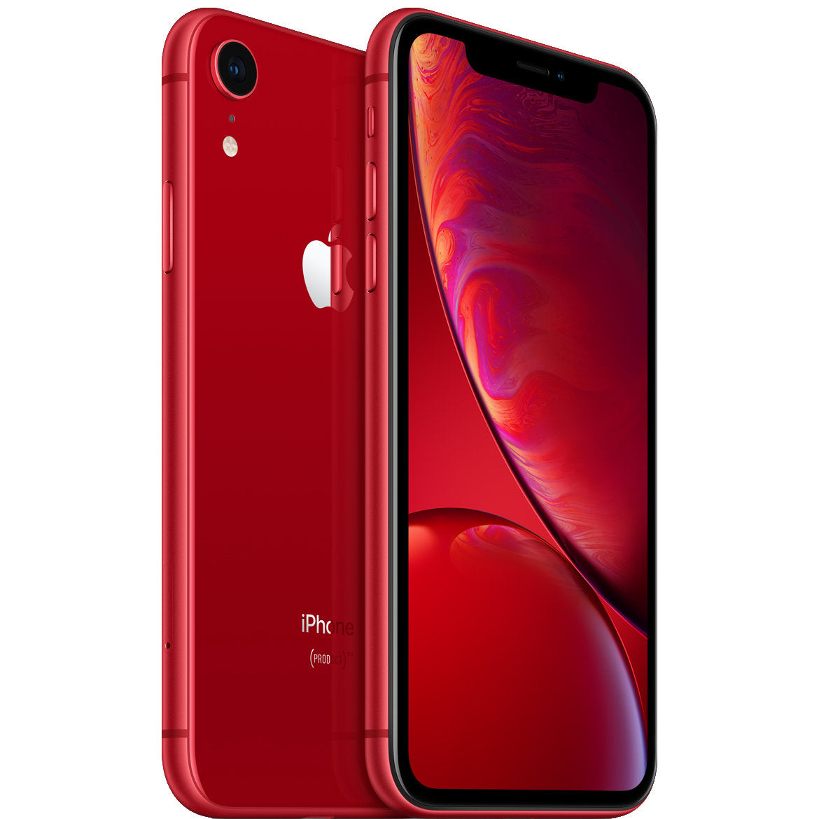 Apple iPhone XR - Remis à neuf