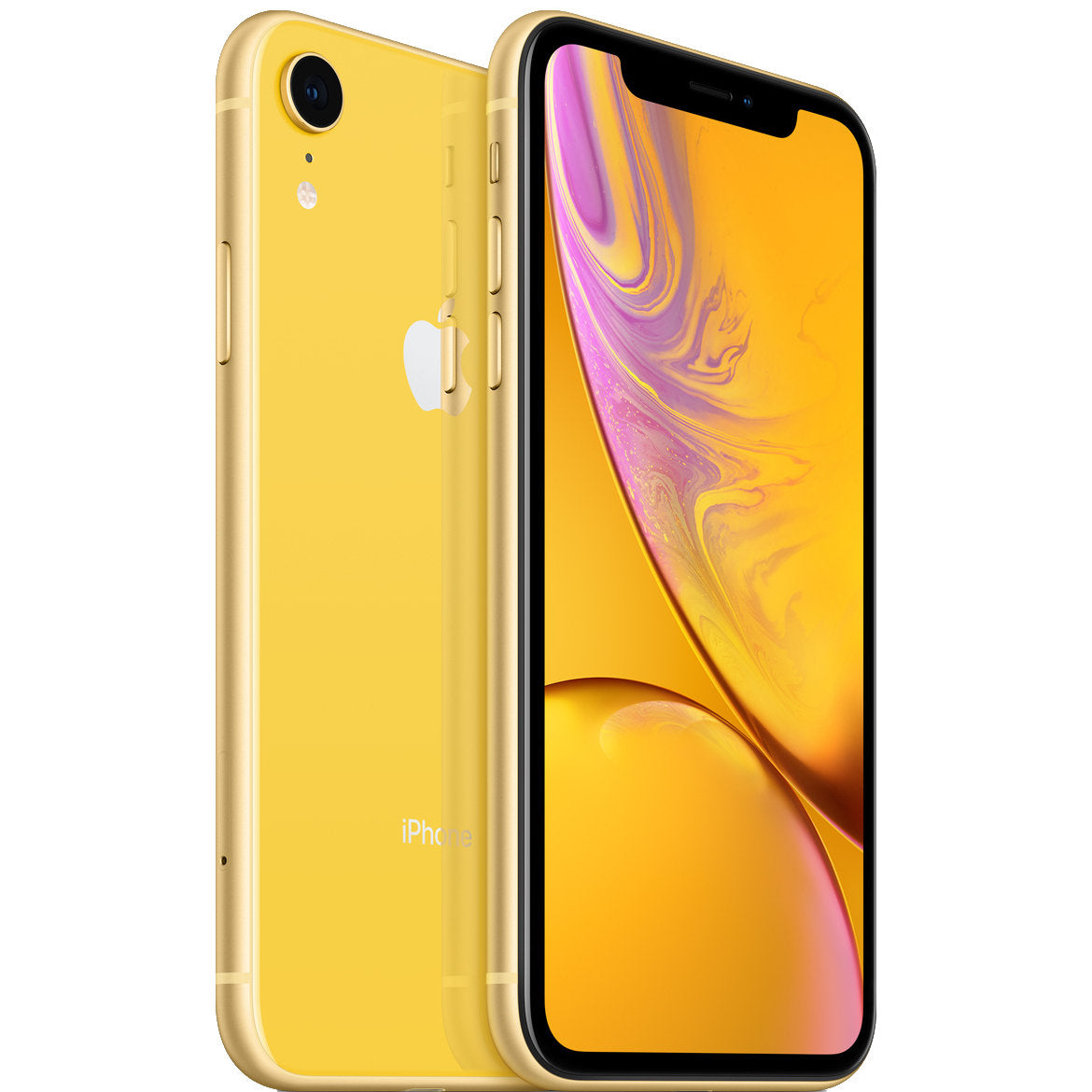 Apple iPhone XR - Remis à neuf