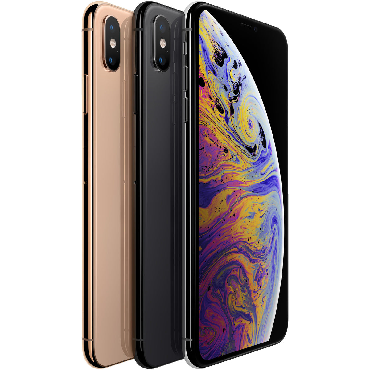 Apple iPhone XS - Remis à neuf