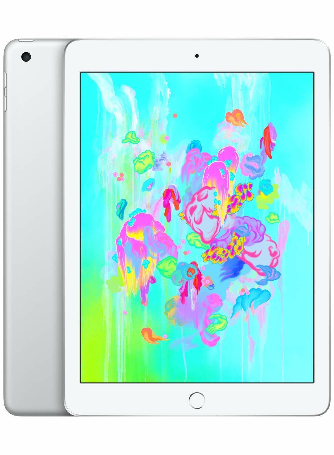 Apple iPad 6 (2018)