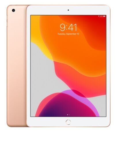 Apple iPad 7 (2019) - Remis à neuf