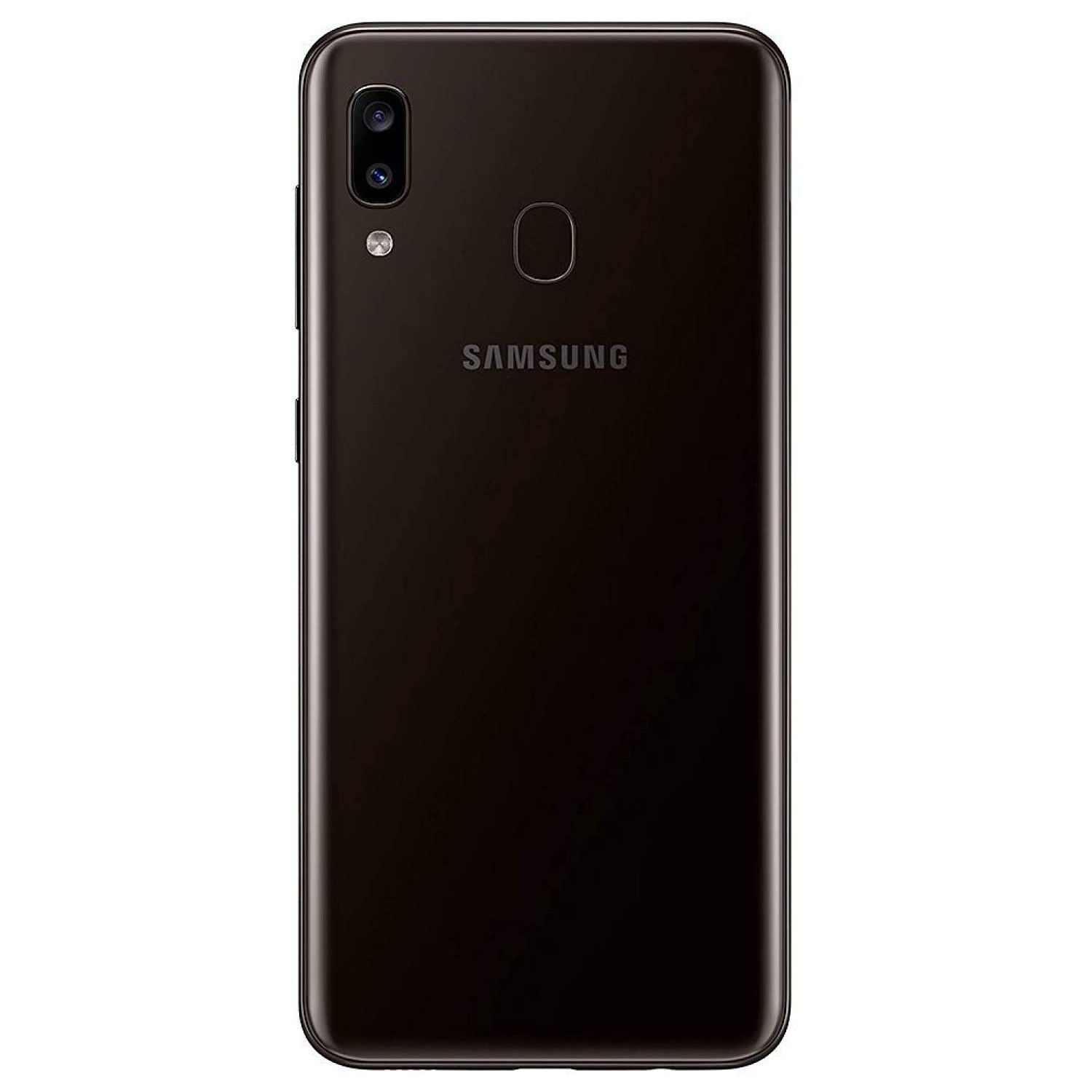 Samsung Galaxy A20