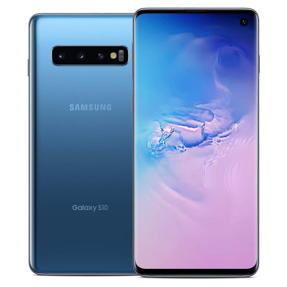 Samsung Galaxy S10 - Remis à neuf