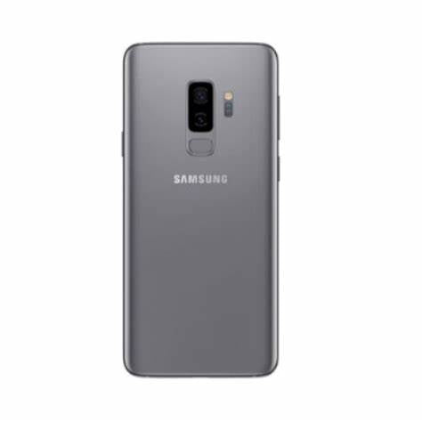 Samsung Galaxy S9 Plus