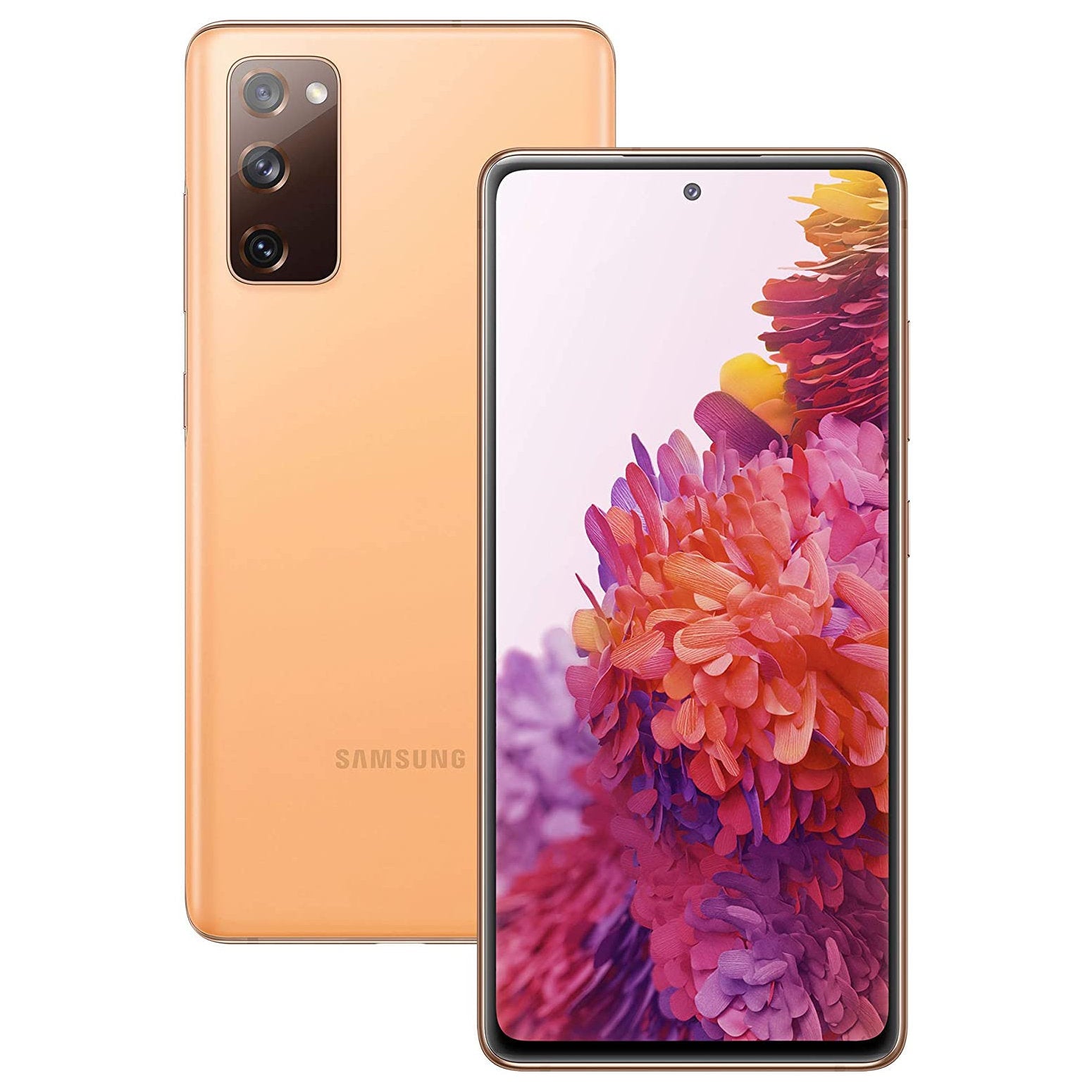 Samsung Galaxy S20 FE - Remis à neuf