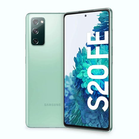 Samsung Galaxy S20 FE - Remis à neuf