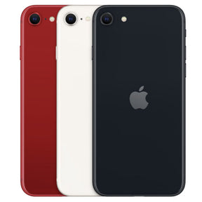 Apple iPhone SE (2020) - Remis à neuf