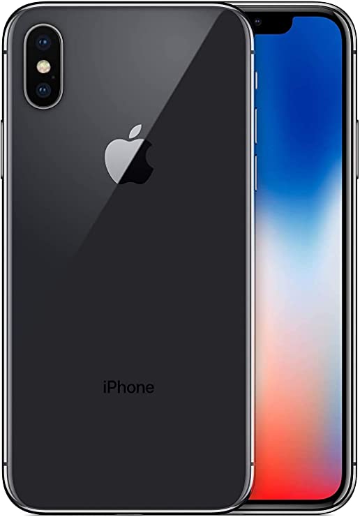 Apple iPhone X - Remis à neuf