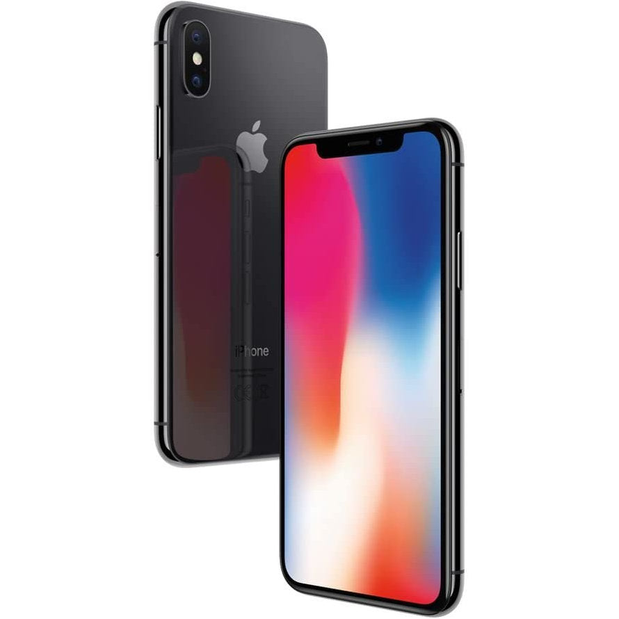 Apple iPhone X - Remis à neuf