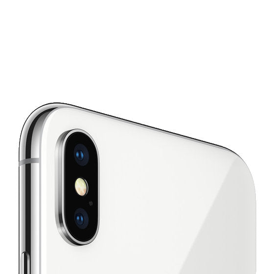 Apple iPhone X - Remis à neuf
