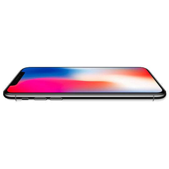 Apple iPhone X - Remis à neuf