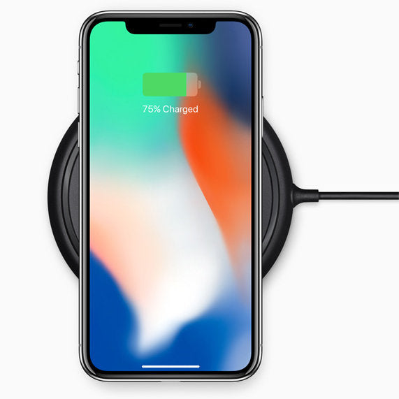Apple iPhone X - Remis à neuf