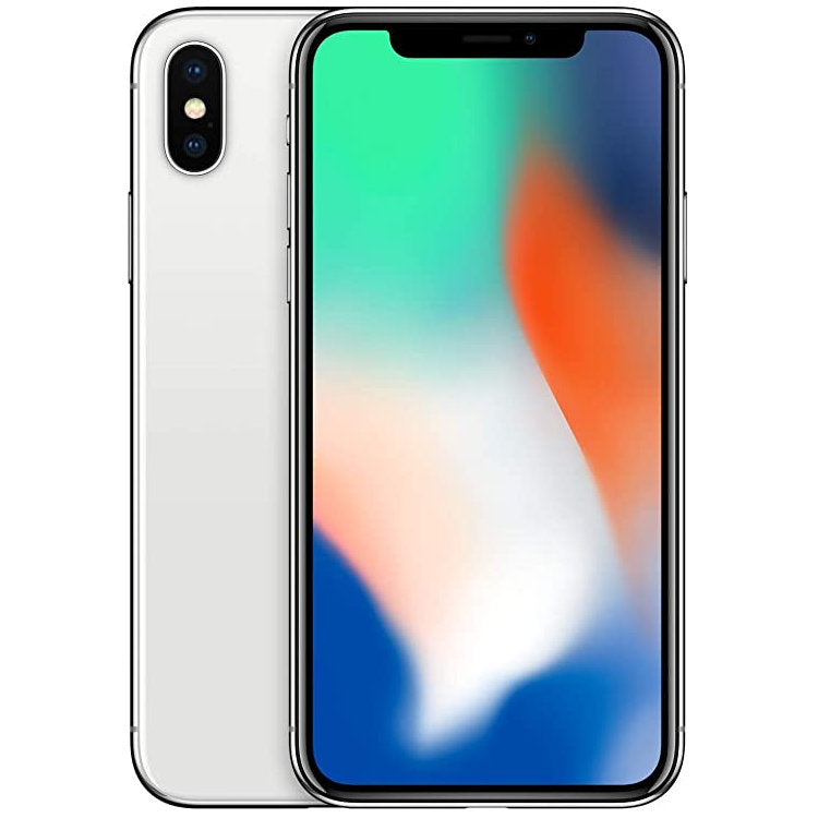 Apple iPhone X - Remis à neuf