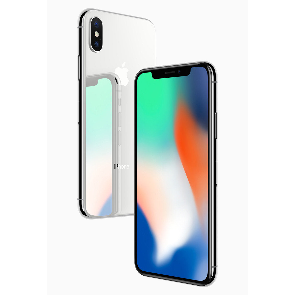 Apple iPhone X - Remis à neuf